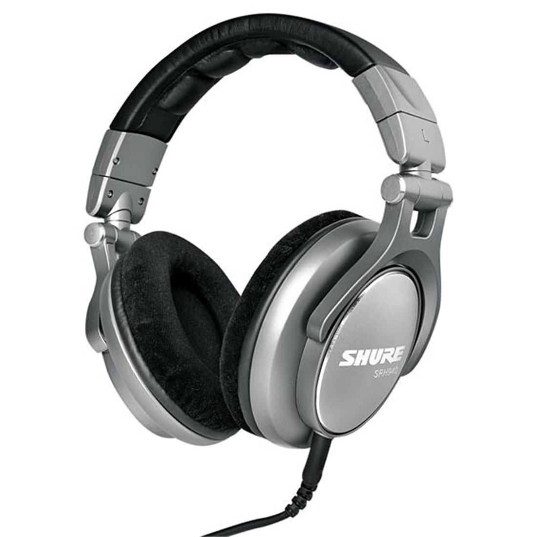 Shure SRH940 Professional Reference Headphones