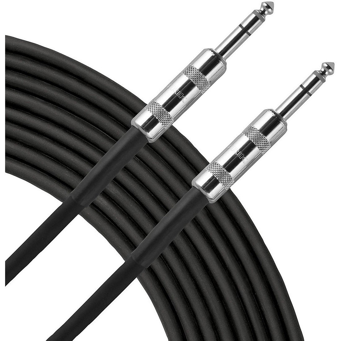 Audio Cable 1/4" TRS