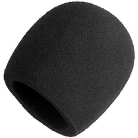 Microphone Foam Windscreen