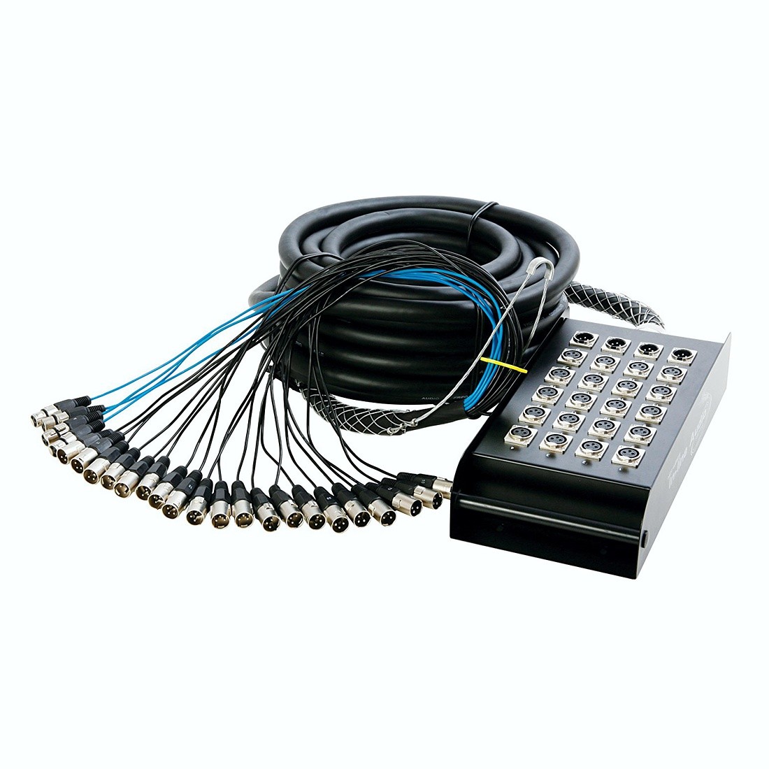 In Line Audio 16 Channel Audio Snake