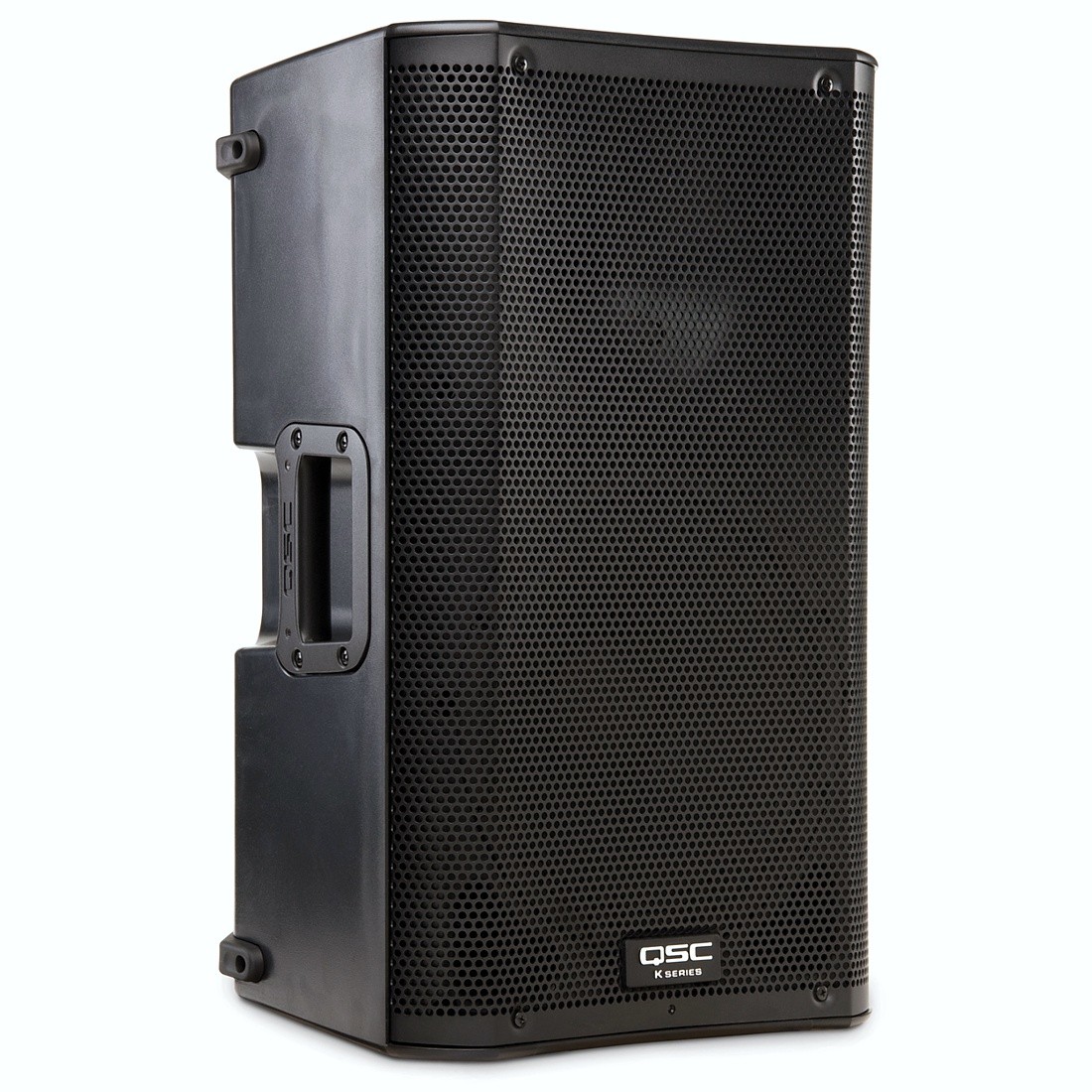 QSC K10 1,000 Watt 2-Way Powered Speaker