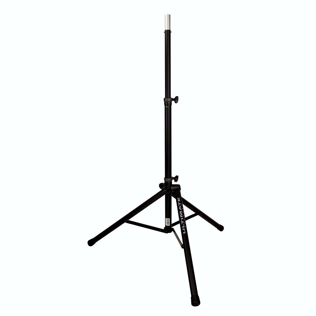 Ultimate Support TS-80B Aluminum Tripod Speaker Stand 