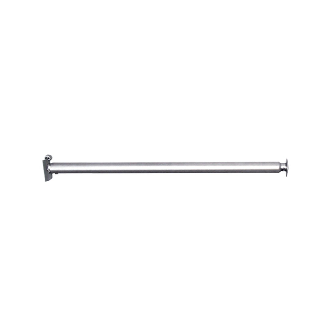 Innovative Systems Pipe & Drape Clip Rod 10'' - 18'' DDR1018