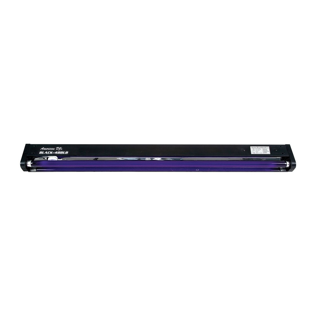 GE 4ft Strip UV Blacklight