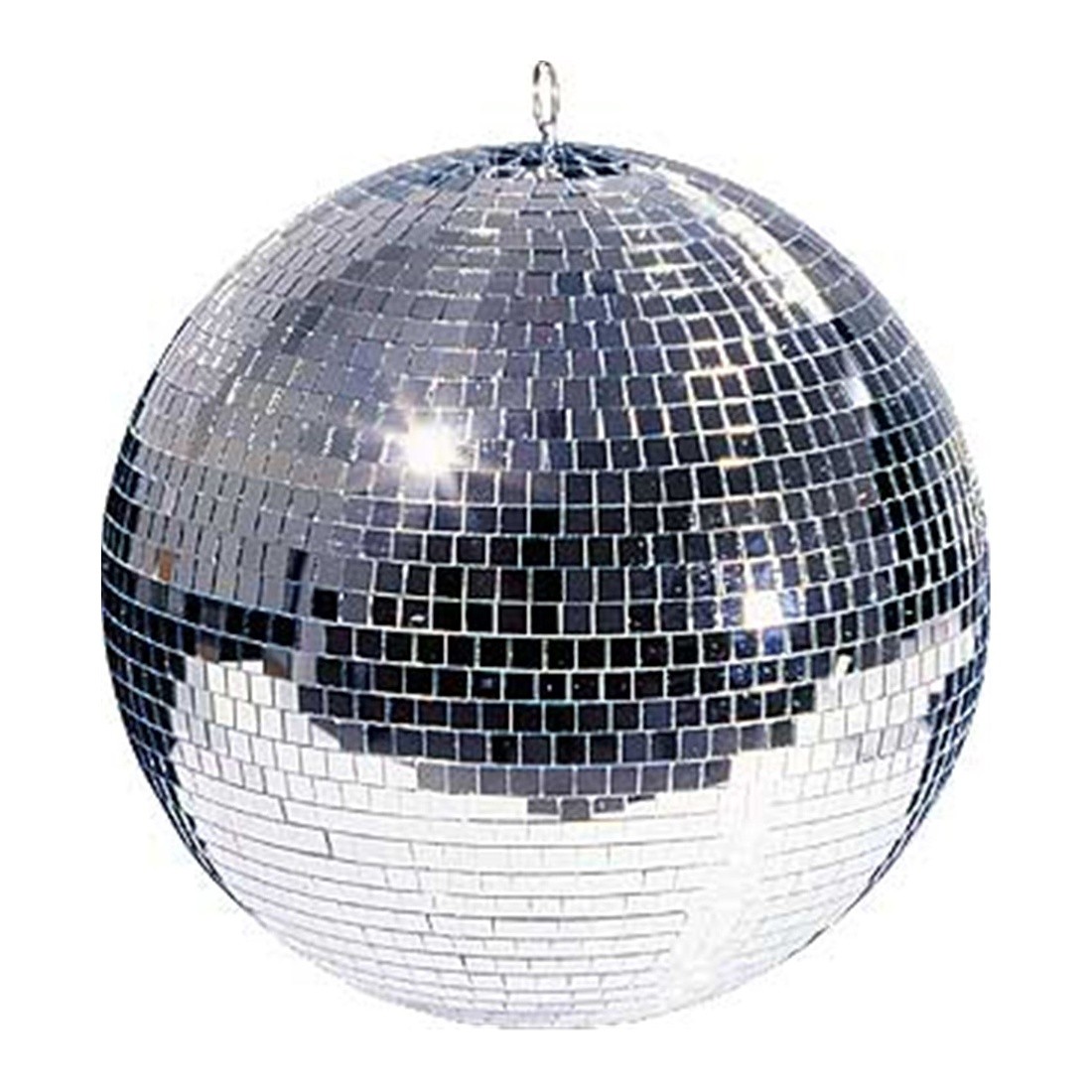 12" Mirrorball