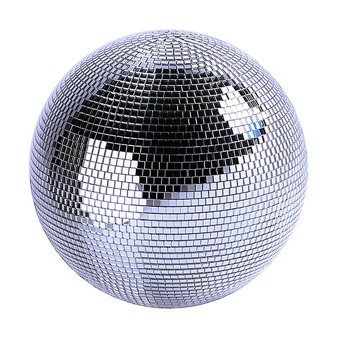 24" Mirrorball