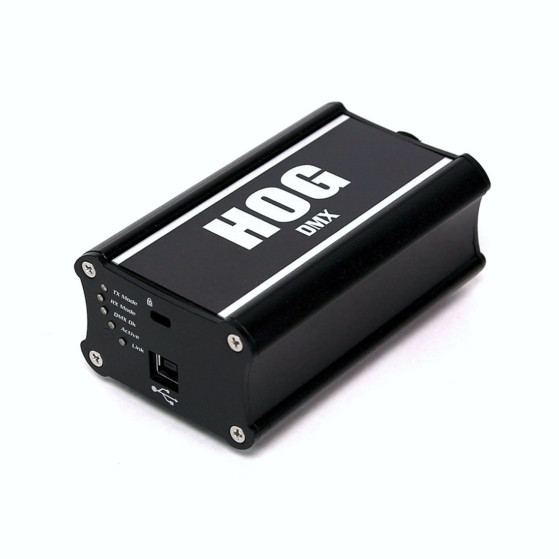 HES Hog 4 PC Single Universe Widget DMX Controller