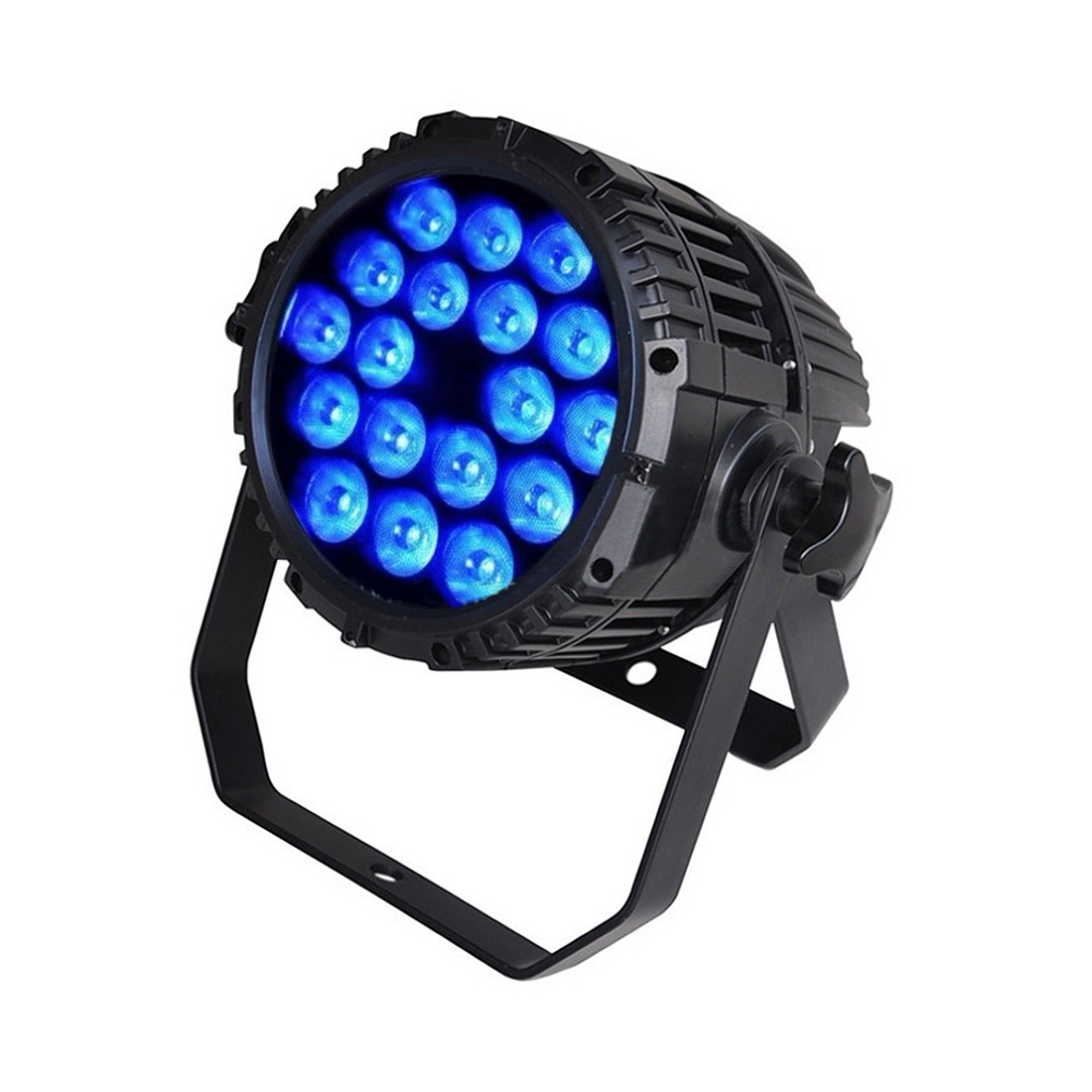 MEGA PAR LED IP65 Outdoor Par