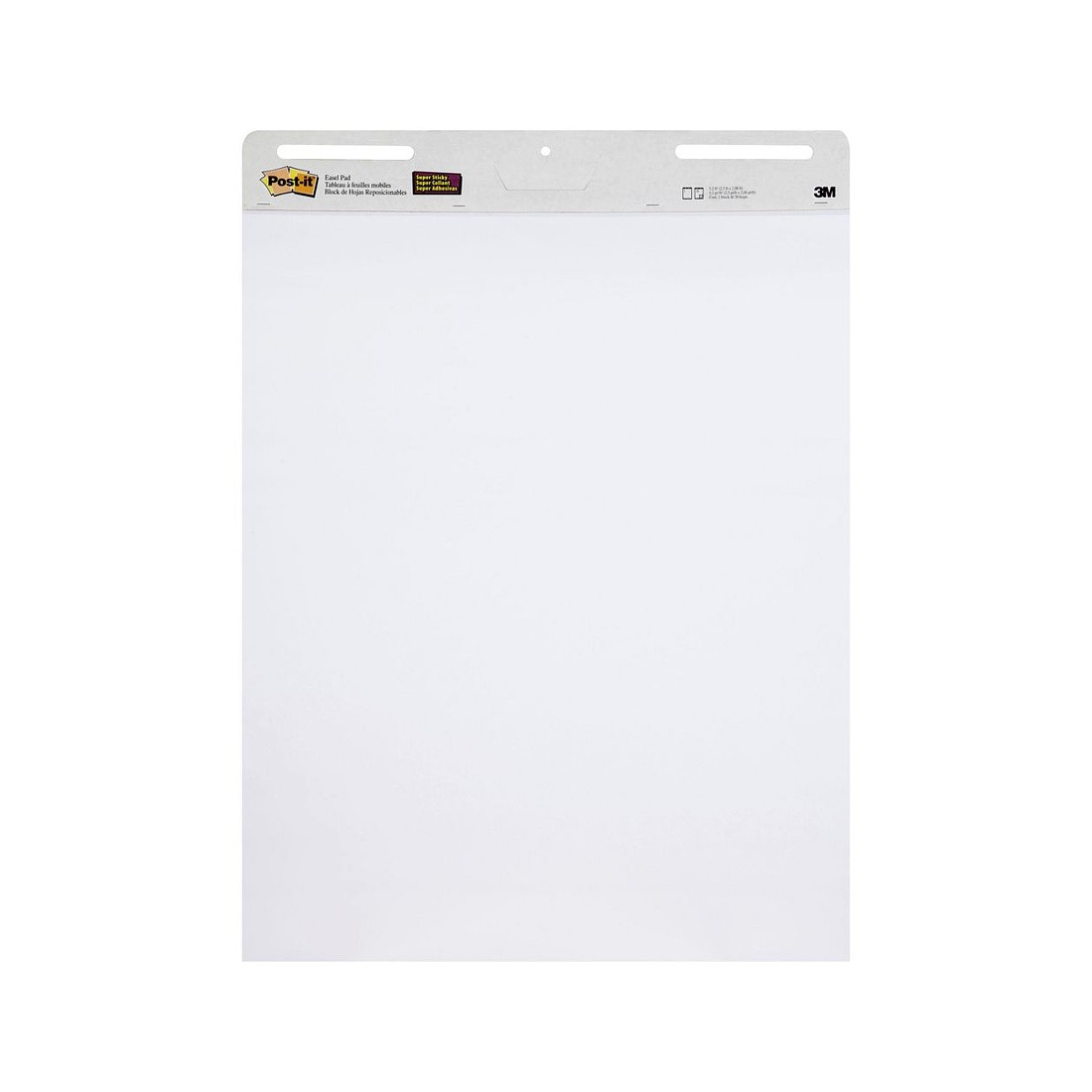 3m Flip Chart