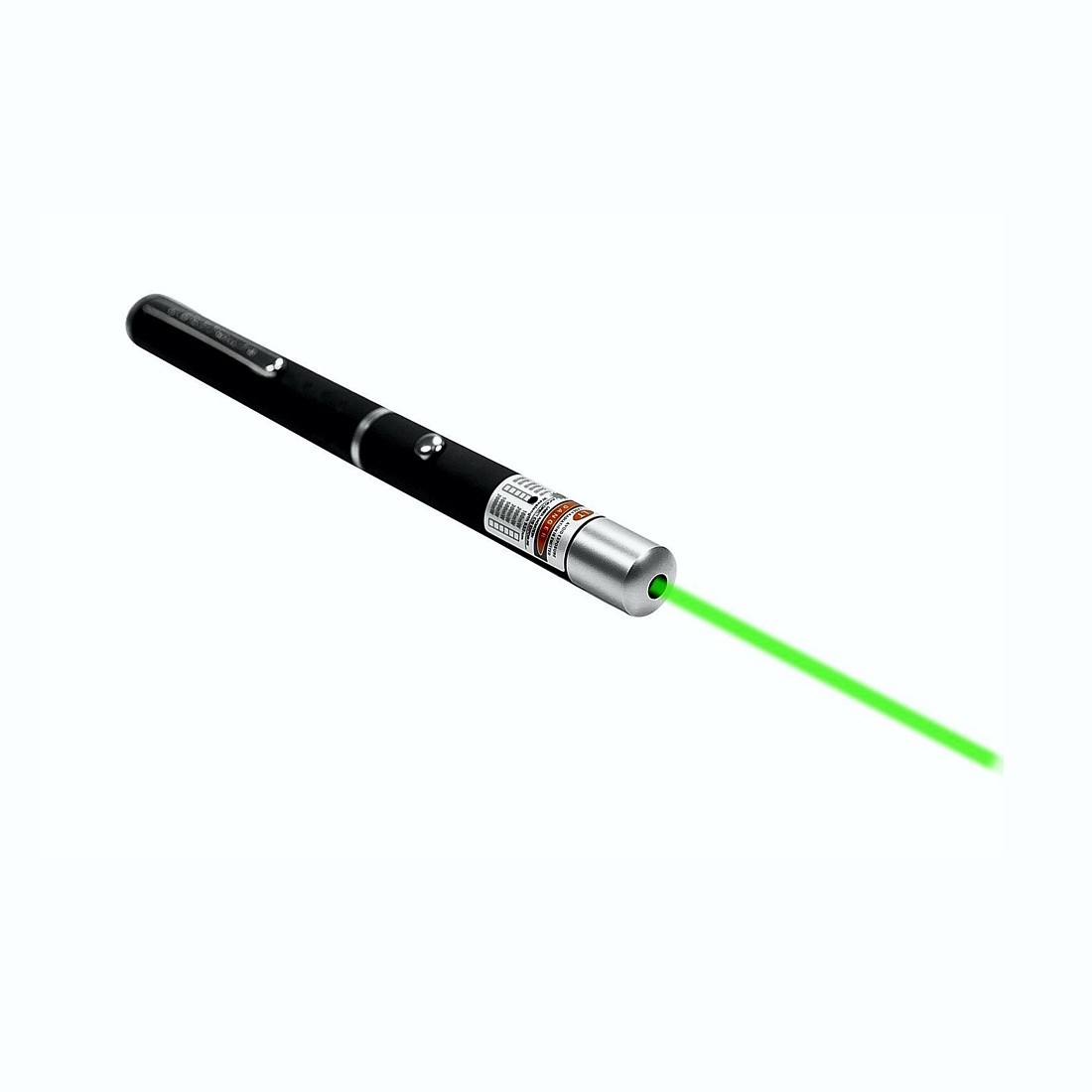 Laser Pointer