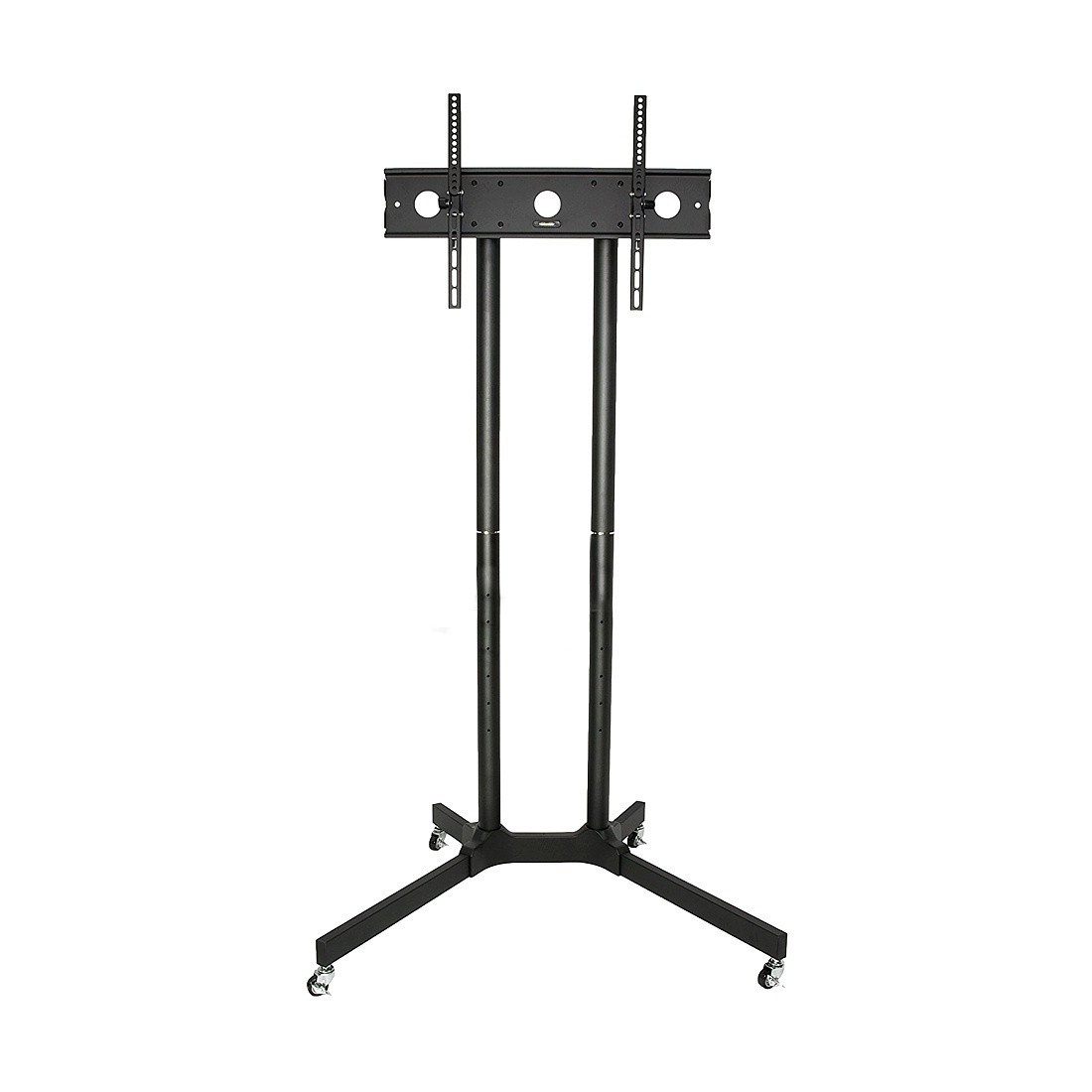 LED Monitor Floor Stand - up to 80"