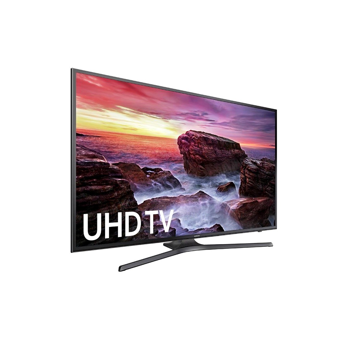 Monitor, 55'' LED Smart TV 4K UHD Samsung