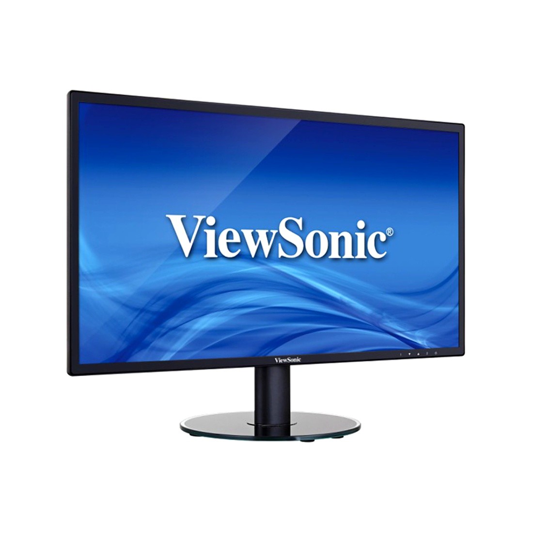 Monitor, 27'' LED ViewSonic