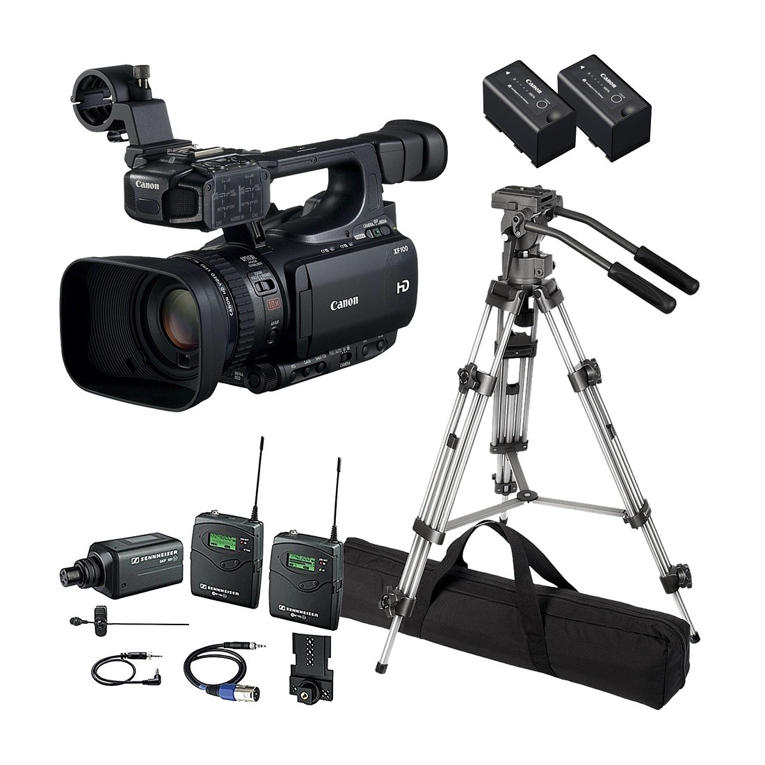 Event Videography Package - Single Camera