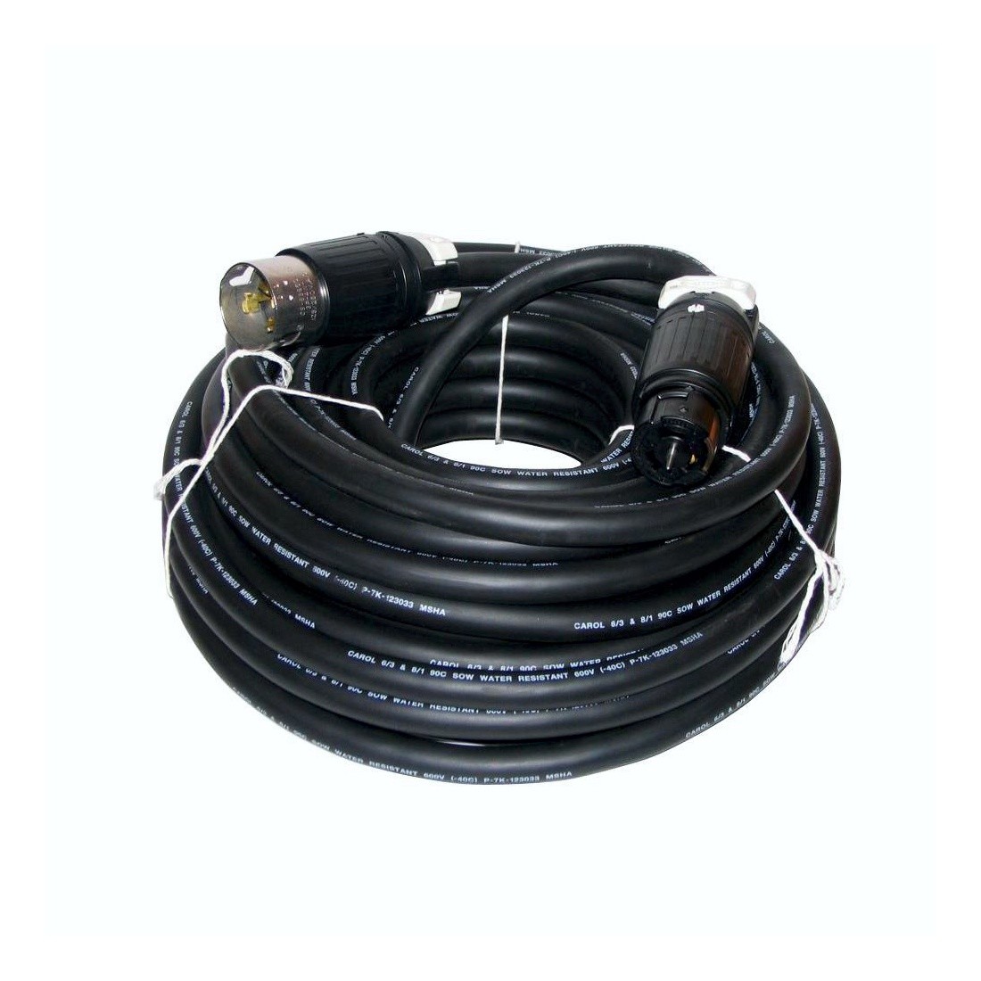 Cable, CEP Temp Power