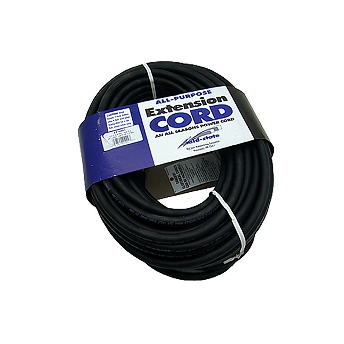 Cable, Heavy Duty Power Extension