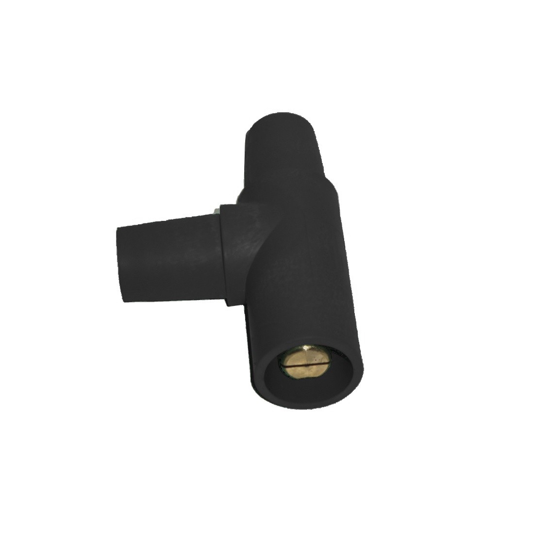 Camlock Tapping T (Tee) F/F/M (Female/Female/Male)