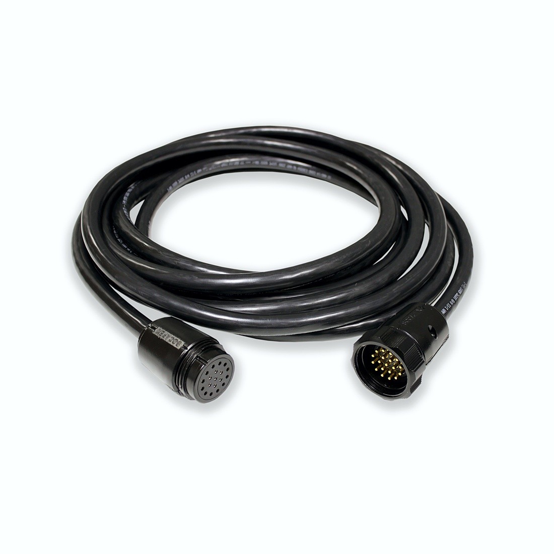 Cable, Socapex 19-Pin
