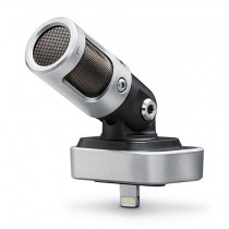 Shure Portable Motiv MV88 iPhone/iPad Microphone