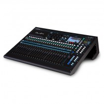 Allen & Heath QU24 24 Channel Digital Mixer