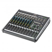 Mackie PROFX8 8 Channel Mixer with USB & Effects