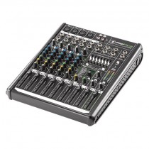 Mackie PROFX8 8 Channel Mixer with USB & Effects