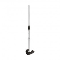 Ultimate Support Pro Series Microphone Stand with Patented Quarter-Turn Clutch and Oversized Steel Tubing