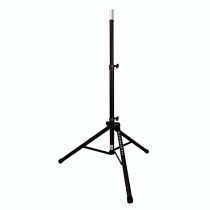 Ultimate Support TS-80B Aluminum Tripod Speaker Stand 