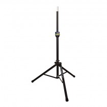 Ultimate Support TS-90B TeleLock Lift-assist Aluminum Speaker Stand