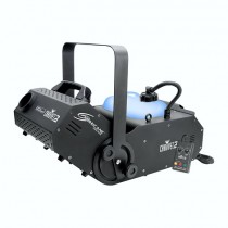 Chauvet Hurricane 1800 Flex Fog Machine