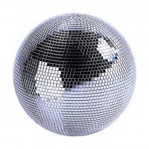 24" Mirrorball