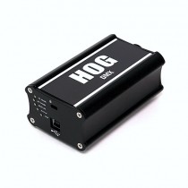 HES Hog 4 PC Single Universe Widget DMX Controller