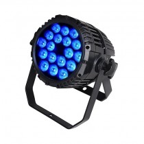 MEGA PAR LED IP65 Outdoor Par