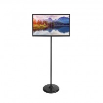 LED Monitor Floor Stand - up to 37"