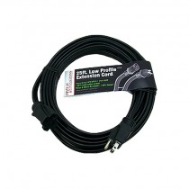 Cable, Low Profile Convention Power Extension