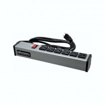 Power, Wiremold 6 Outlet Power Strip