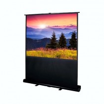 Screen, Da-Lite 05' diag. (3' x 4') Deluxe Insta-Theater