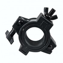 American DJ O Clamp Light Duty - Black