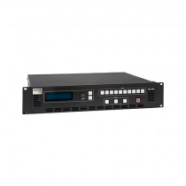 Switcher, Barco DCS 100 Dual Channel