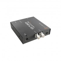 Converter, Blackmagic Design Mini HDMI to HD-SDI