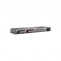 SSD Recorder, Blackmagic HyperDeck Studio 2 HDMI/3G-SDI