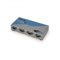 Video Signal Distribution Amplifier, VGA