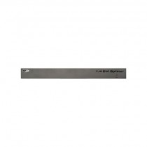 Video Signal Distribution Amplifier, DVI