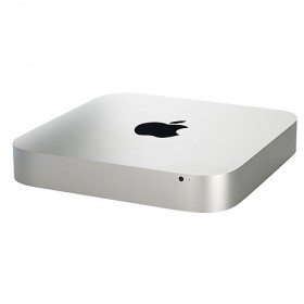 Desktop, Apple Mac Mini