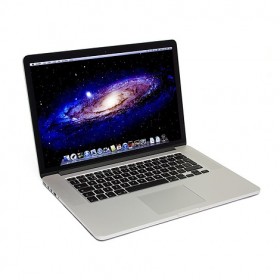 Laptop, Apple MacBook Pro