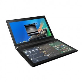 Laptop, Acer Iconica Dual Touchscreen PC