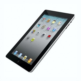 Tablet, Apple iPad 2