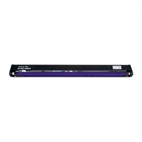 UV Blacklight, GE 4ft Strip