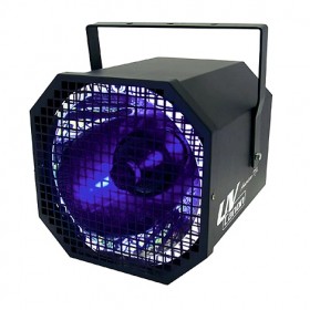 UV Blacklight, American DJ UV Cannon