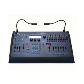 24 Channel DMX Controller, Leprecon LP-X24